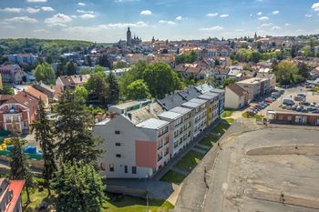 Prodej bytu 4+kk v osobním vlastnictví 114 m², Kutná Hora