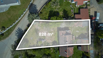 Prodej domu 329 m², Horní Kamenice