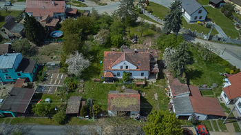 Prodej domu 329 m², Horní Kamenice