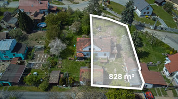 Prodej domu 329 m², Horní Kamenice
