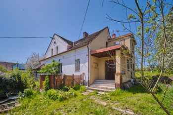 Prodej domu 329 m², Horní Kamenice