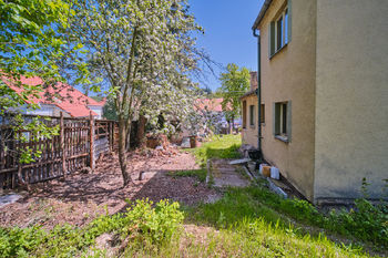 Prodej domu 329 m², Horní Kamenice