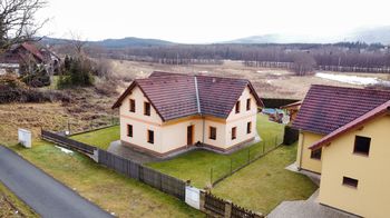 Prodej domu 280 m², Zdíkov