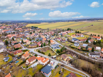Prodej pozemku 556 m², Nová Ves pod Pleší