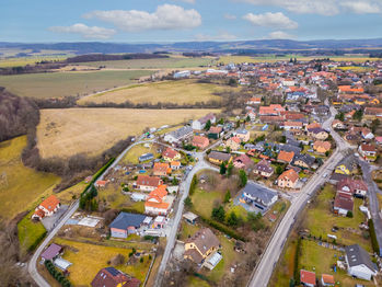 Prodej pozemku 556 m², Nová Ves pod Pleší