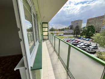 Pronájem bytu 1+1 v osobním vlastnictví 37 m², Ostrava