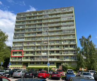 Pronájem bytu 2+1 v osobním vlastnictví 85 m², Ostrava