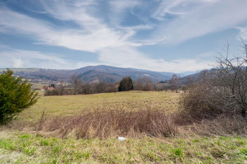 Prodej pozemku 1741 m², Žítková