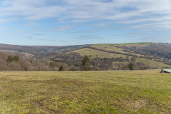 Prodej pozemku 1741 m², Žítková