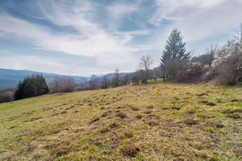 Prodej pozemku 1741 m², Žítková