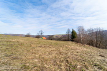 Prodej pozemku 3484 m², Žítková