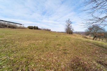 Prodej pozemku 3484 m², Žítková