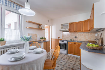 Prodej domu 140 m², Nové Bránice