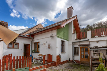 Prodej domu 140 m², Nové Bránice