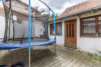 Prodej domu 140 m², Nové Bránice