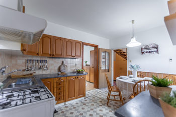 Prodej domu 140 m², Nové Bránice