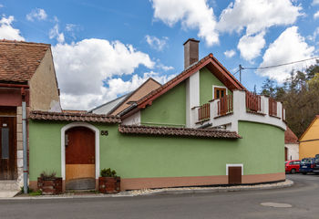 Prodej domu 140 m², Nové Bránice