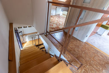 Prodej domu 140 m², Nové Bránice