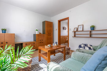 Prodej domu 140 m², Nové Bránice