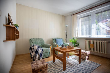 Prodej domu 140 m², Nové Bránice