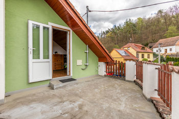 Prodej domu 140 m², Nové Bránice