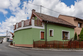 Prodej domu 140 m², Nové Bránice