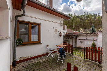 Prodej domu 140 m², Nové Bránice