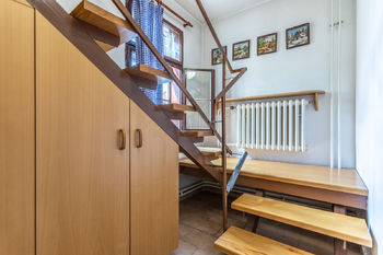 Prodej domu 140 m², Nové Bránice