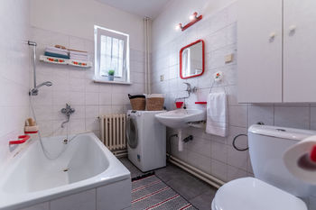 Prodej domu 140 m², Nové Bránice