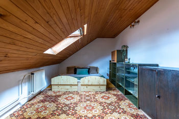 Prodej domu 140 m², Nové Bránice