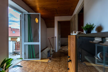 Prodej domu 140 m², Nové Bránice