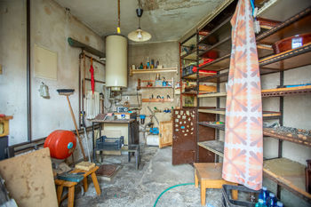 Prodej domu 140 m², Nové Bránice