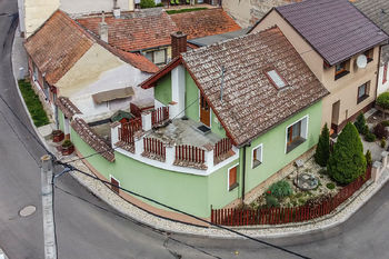 Prodej domu 140 m², Nové Bránice