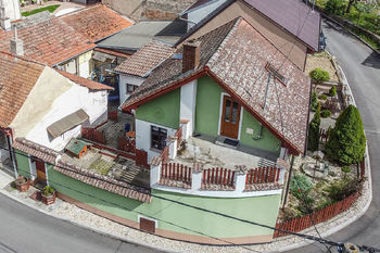 Prodej domu 140 m², Nové Bránice