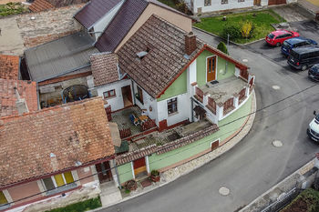 Prodej domu 140 m², Nové Bránice