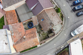 Prodej domu 140 m², Nové Bránice