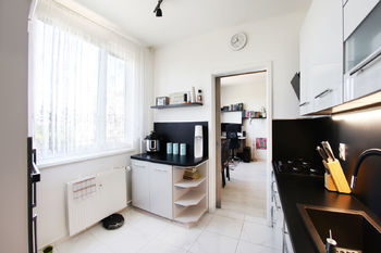 Prodej bytu 3+1 v osobním vlastnictví 79 m², Bohumín