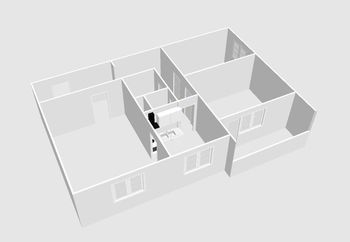 Prodej bytu 3+1 v osobním vlastnictví 79 m², Bohumín