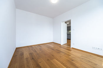 Pronájem bytu 2+kk v osobním vlastnictví 40 m², Horoměřice