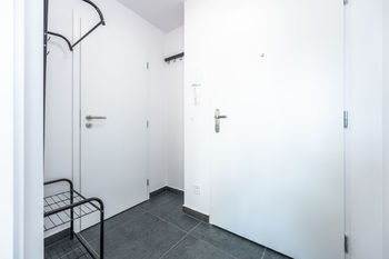 Pronájem bytu 2+kk v osobním vlastnictví 40 m², Horoměřice