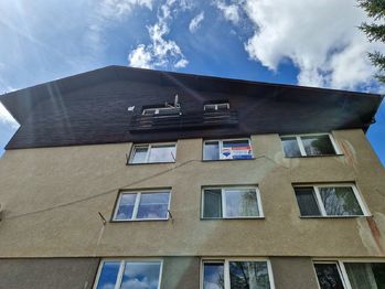 Prodej bytu 3+kk v osobním vlastnictví 68 m², Kašperské Hory