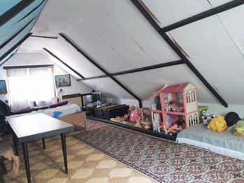 Prodej chaty / chalupy 54 m², Horoměřice