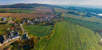 Prodej bytu 2+kk v osobním vlastnictví 56 m², Třeština