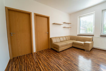 Pronájem bytu 3+kk v osobním vlastnictví 54 m², Nymburk