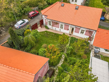 Prodej domu 55 m², Chožov