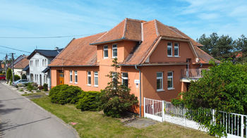 Prodej domu 649 m², Lanžhot