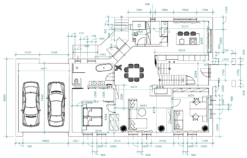 Prodej domu 649 m², Lanžhot