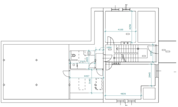 Prodej domu 649 m², Lanžhot