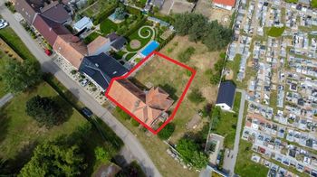 Prodej domu 665 m², Lanžhot