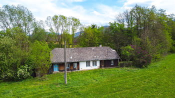 Prodej chaty / chalupy 82 m², Kunčice pod Ondřejníkem